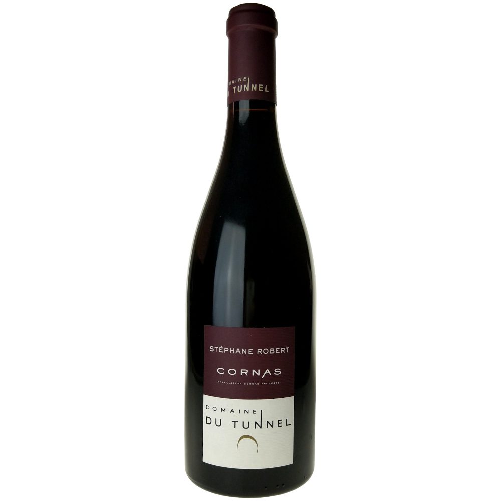 Cornas 2021 Domaine du Tunnel